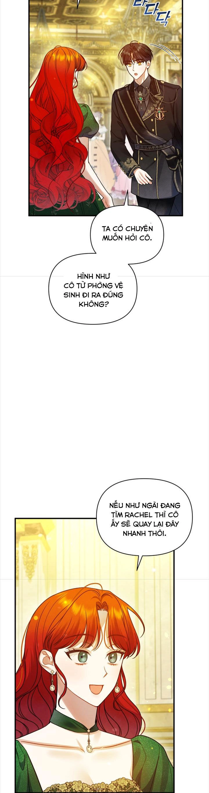 Tôi Trở Thành Em Gái Của Nam Chính Tiểu Thuyết Bl Chapter 73 - 40