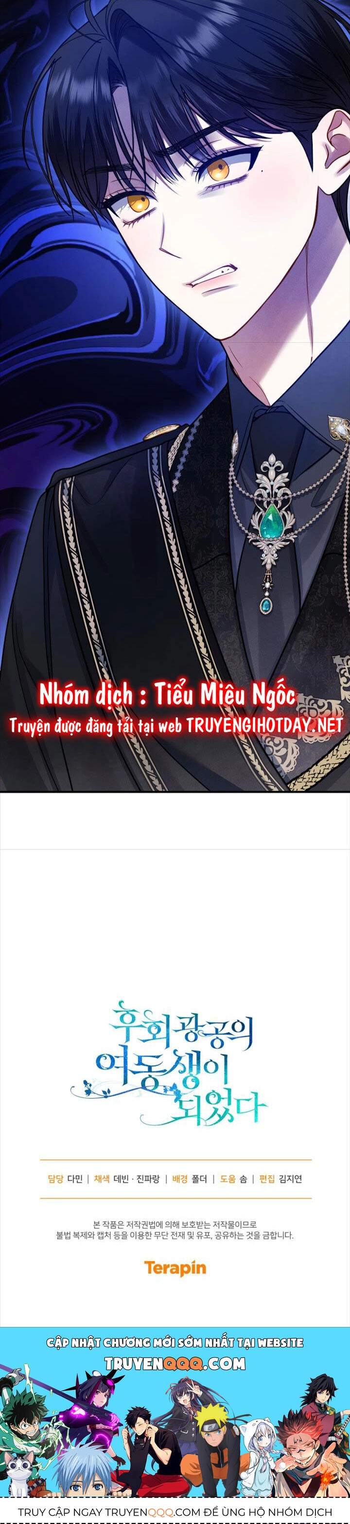 Tôi Trở Thành Em Gái Của Nam Chính Tiểu Thuyết Bl Chapter 73 - 42