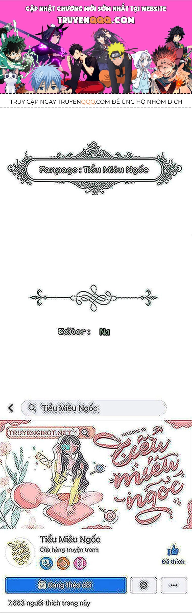 Tôi Trở Thành Em Gái Của Nam Chính Tiểu Thuyết Bl Chapter 74 - 1