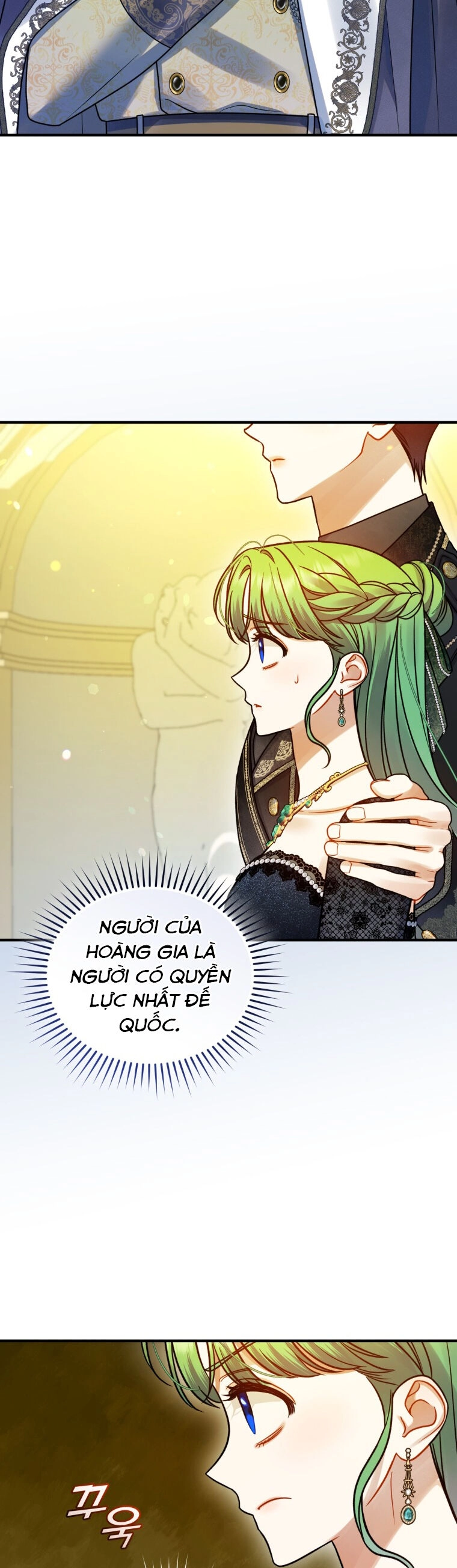 Tôi Trở Thành Em Gái Của Nam Chính Tiểu Thuyết Bl Chapter 74 - 17