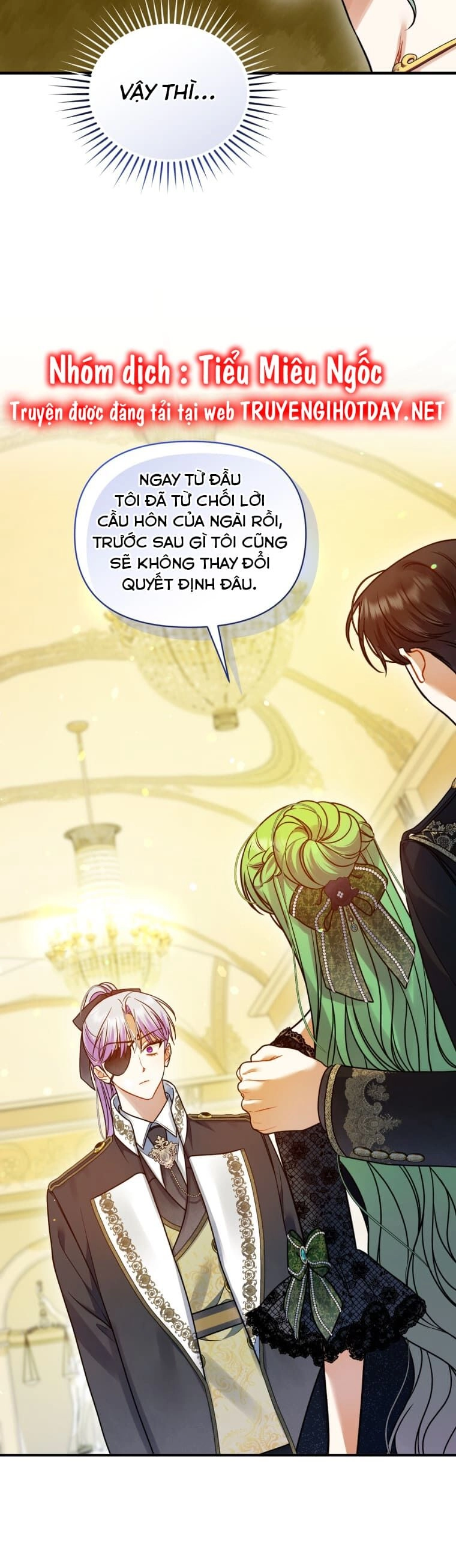 Tôi Trở Thành Em Gái Của Nam Chính Tiểu Thuyết Bl Chapter 74 - 18