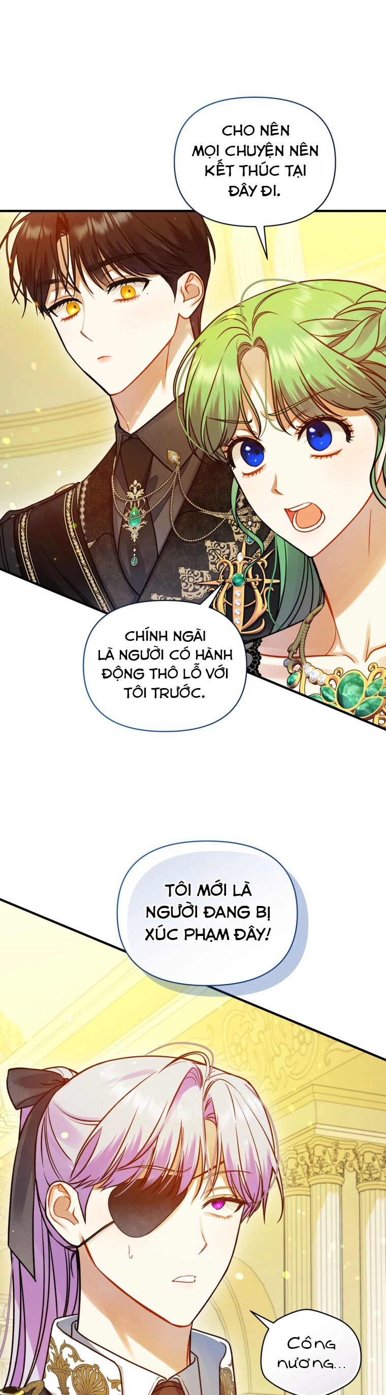 Tôi Trở Thành Em Gái Của Nam Chính Tiểu Thuyết Bl Chapter 74 - 19