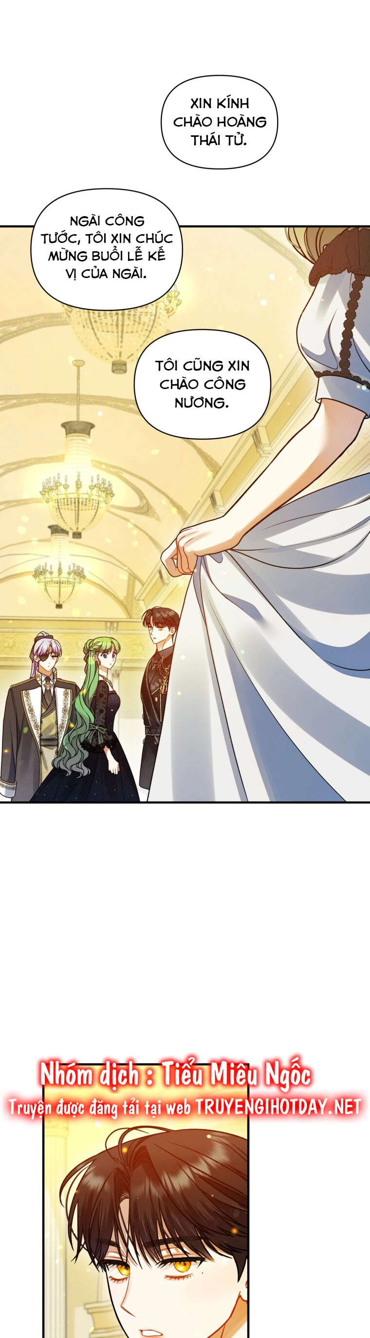 Tôi Trở Thành Em Gái Của Nam Chính Tiểu Thuyết Bl Chapter 74 - 21