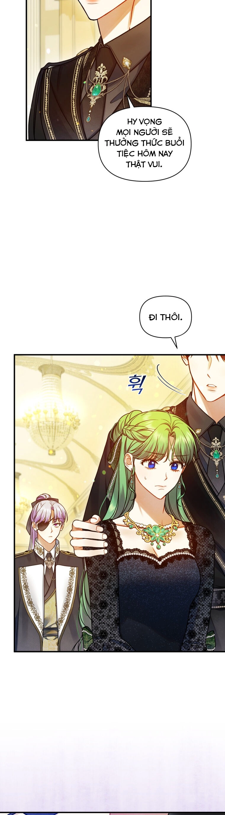 Tôi Trở Thành Em Gái Của Nam Chính Tiểu Thuyết Bl Chapter 74 - 22