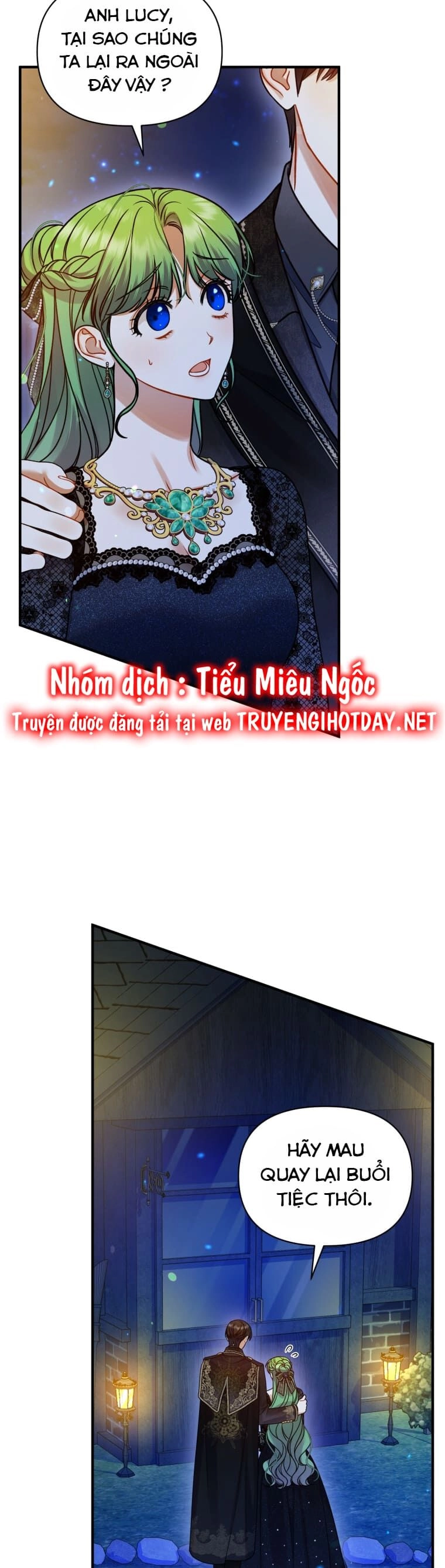 Tôi Trở Thành Em Gái Của Nam Chính Tiểu Thuyết Bl Chapter 74 - 26