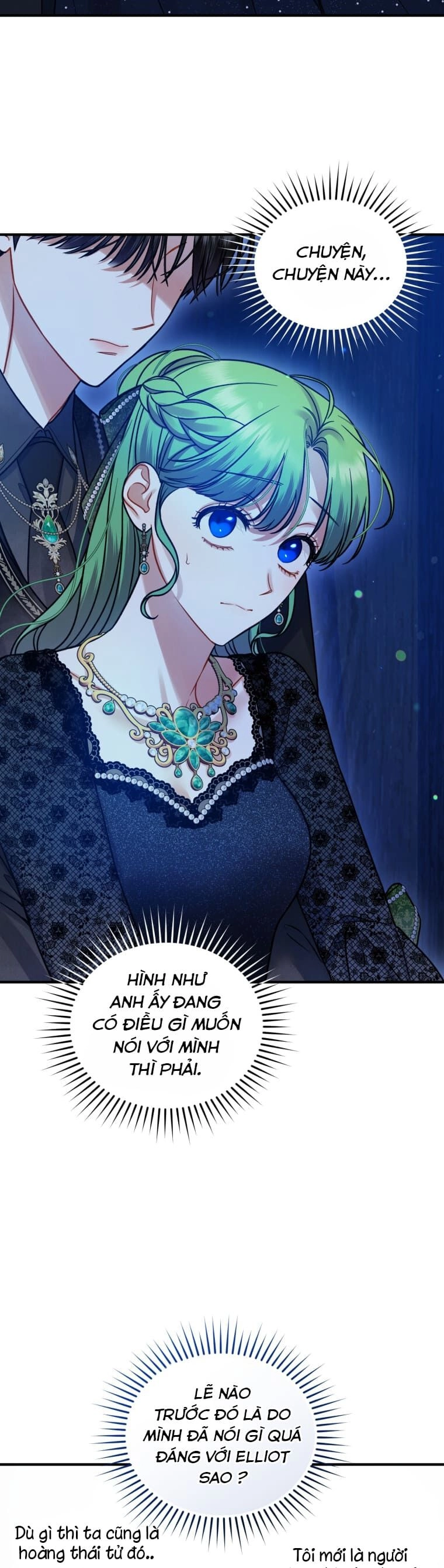 Tôi Trở Thành Em Gái Của Nam Chính Tiểu Thuyết Bl Chapter 74 - 29