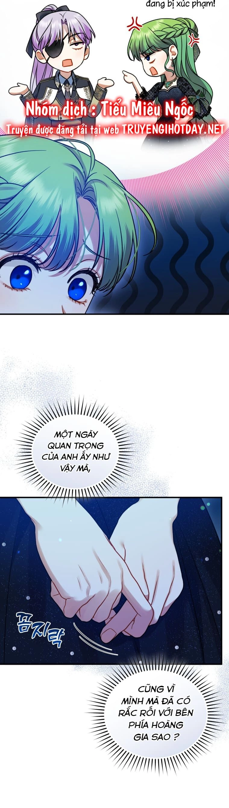 Tôi Trở Thành Em Gái Của Nam Chính Tiểu Thuyết Bl Chapter 74 - 30