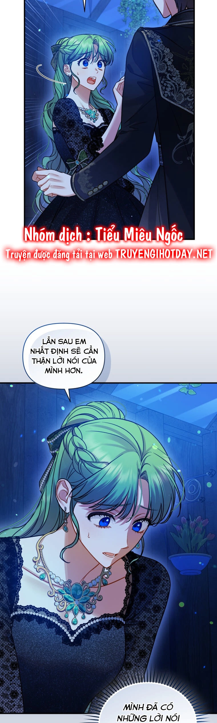 Tôi Trở Thành Em Gái Của Nam Chính Tiểu Thuyết Bl Chapter 74 - 32