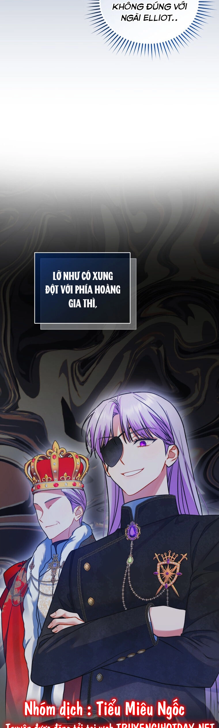 Tôi Trở Thành Em Gái Của Nam Chính Tiểu Thuyết Bl Chapter 74 - 33