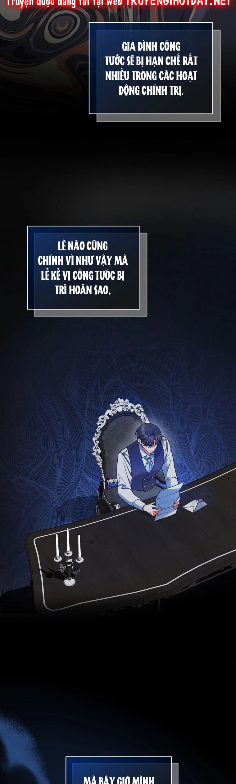 Tôi Trở Thành Em Gái Của Nam Chính Tiểu Thuyết Bl Chapter 74 - 34