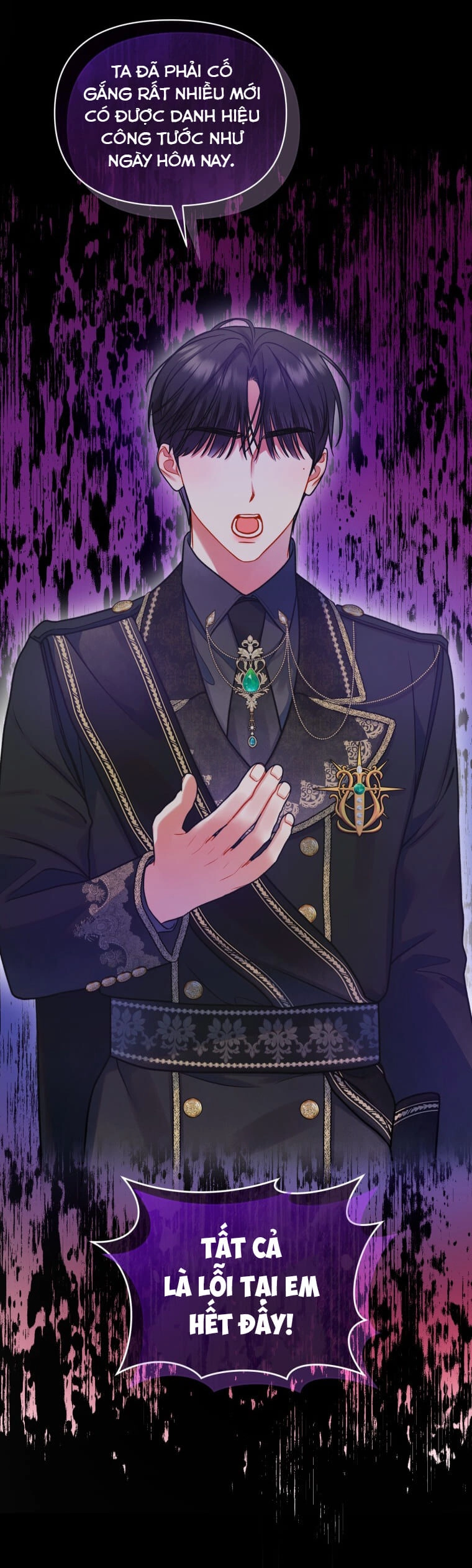 Tôi Trở Thành Em Gái Của Nam Chính Tiểu Thuyết Bl Chapter 74 - 36