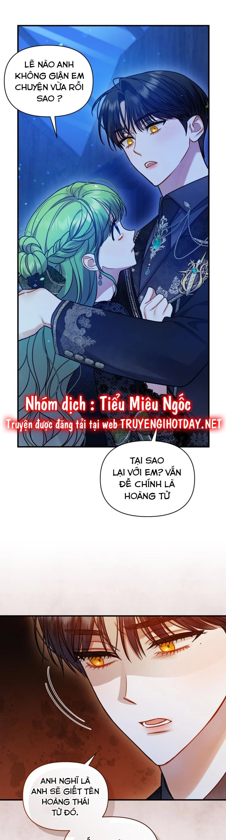 Tôi Trở Thành Em Gái Của Nam Chính Tiểu Thuyết Bl Chapter 74 - 41