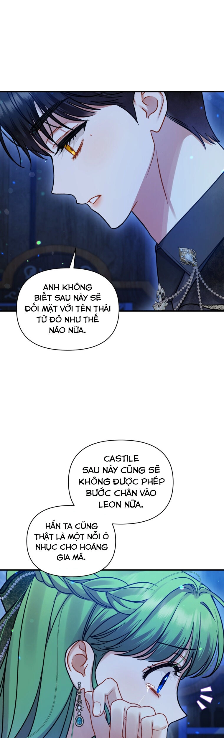 Tôi Trở Thành Em Gái Của Nam Chính Tiểu Thuyết Bl Chapter 74 - 43