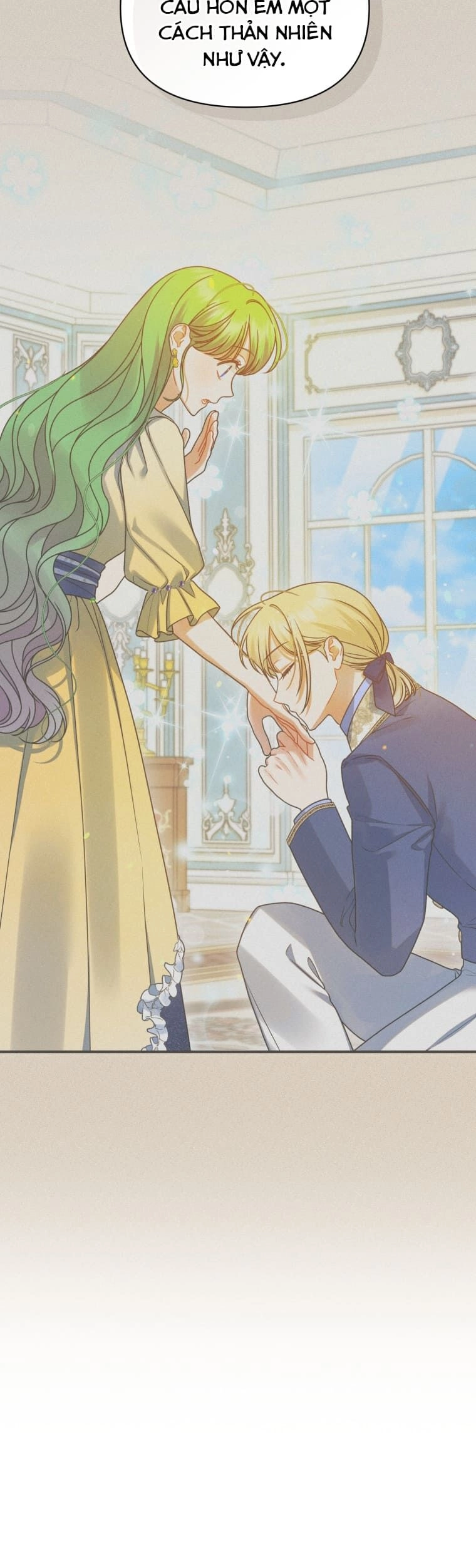 Tôi Trở Thành Em Gái Của Nam Chính Tiểu Thuyết Bl Chapter 74 - 45