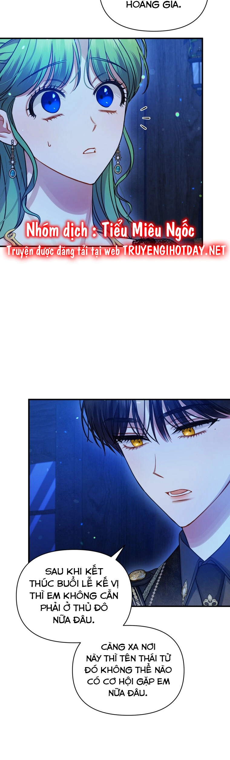 Tôi Trở Thành Em Gái Của Nam Chính Tiểu Thuyết Bl Chapter 74 - 48