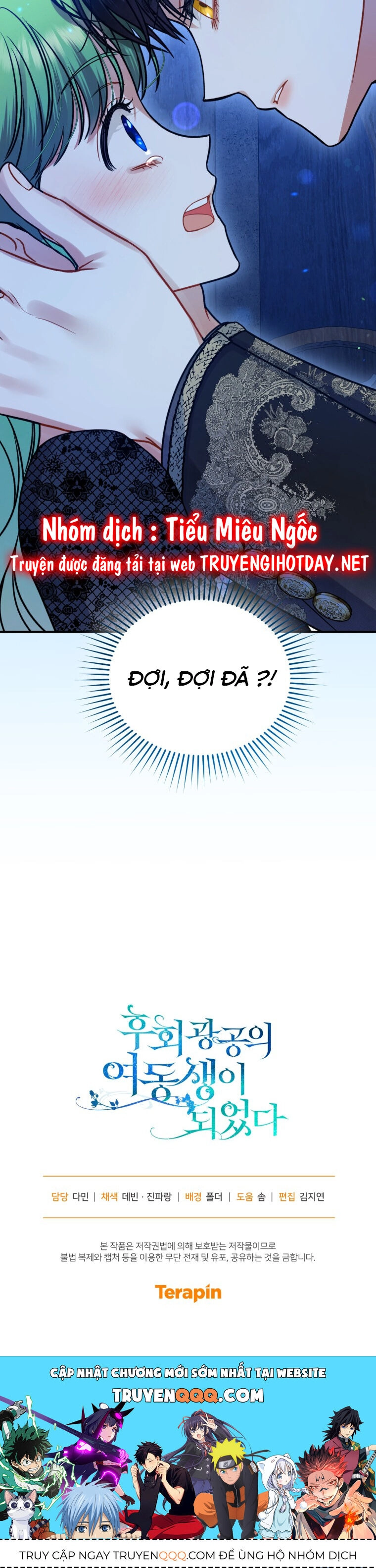 Tôi Trở Thành Em Gái Của Nam Chính Tiểu Thuyết Bl Chapter 74 - 54