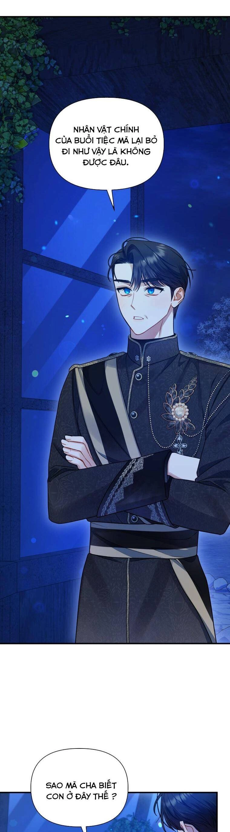 Tôi Trở Thành Em Gái Của Nam Chính Tiểu Thuyết Bl Chapter 75 - 9