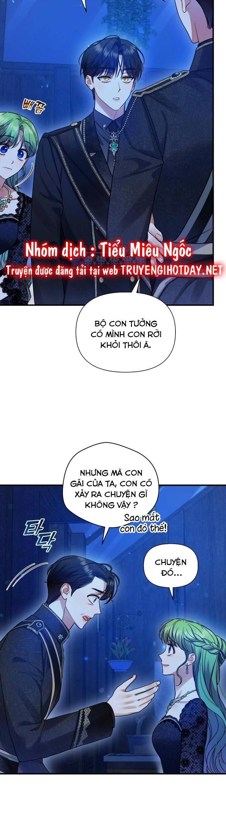 Tôi Trở Thành Em Gái Của Nam Chính Tiểu Thuyết Bl Chapter 75 - 10