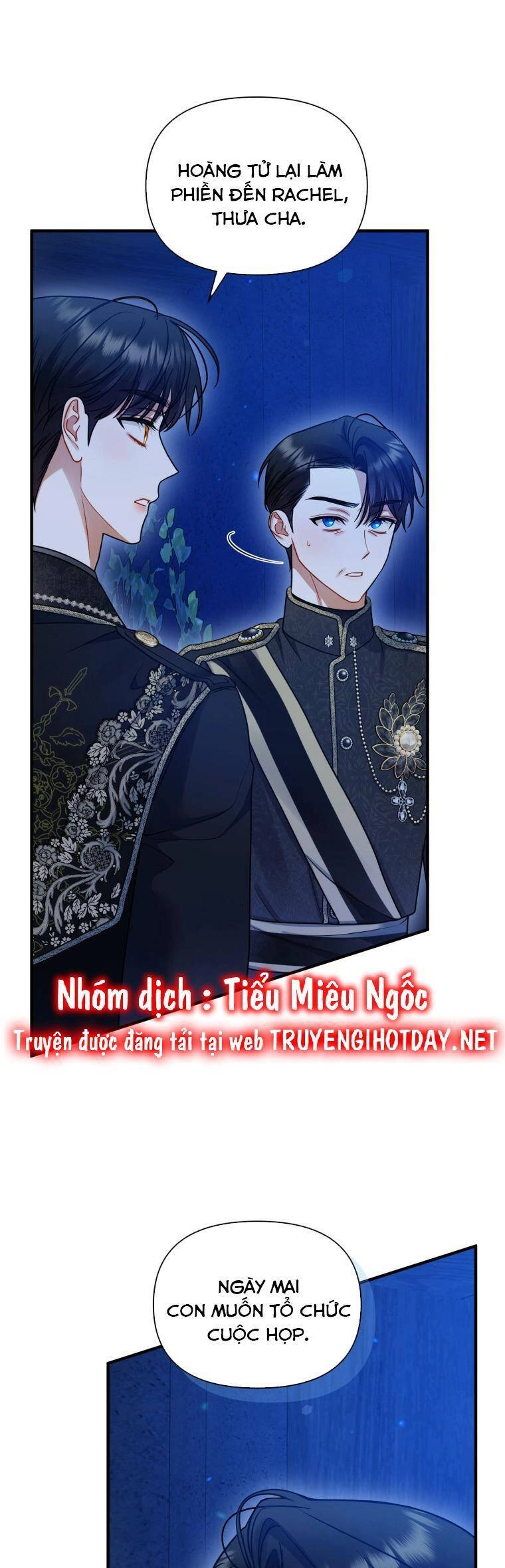 Tôi Trở Thành Em Gái Của Nam Chính Tiểu Thuyết Bl Chapter 75 - 11