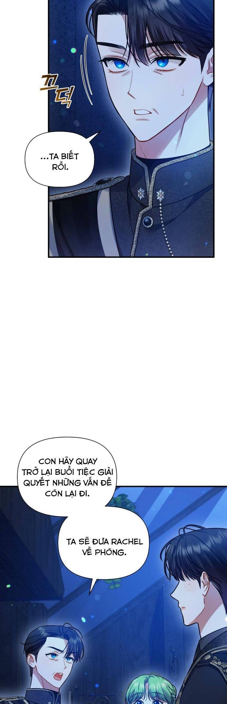 Tôi Trở Thành Em Gái Của Nam Chính Tiểu Thuyết Bl Chapter 75 - 12