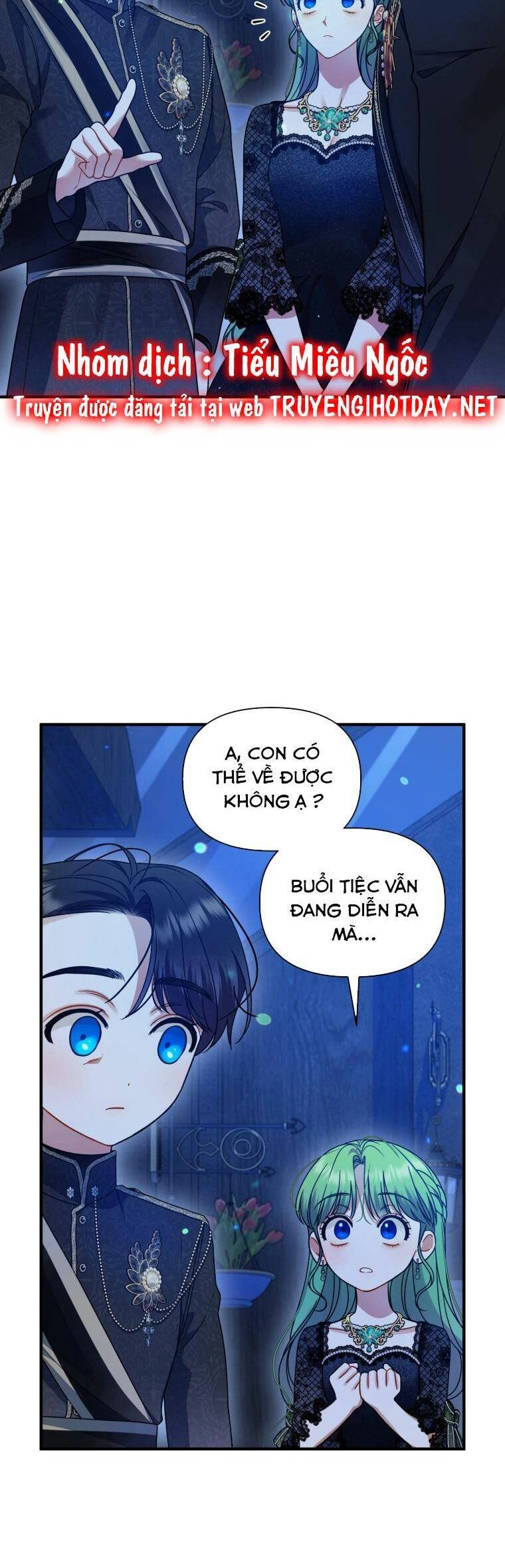 Tôi Trở Thành Em Gái Của Nam Chính Tiểu Thuyết Bl Chapter 75 - 13