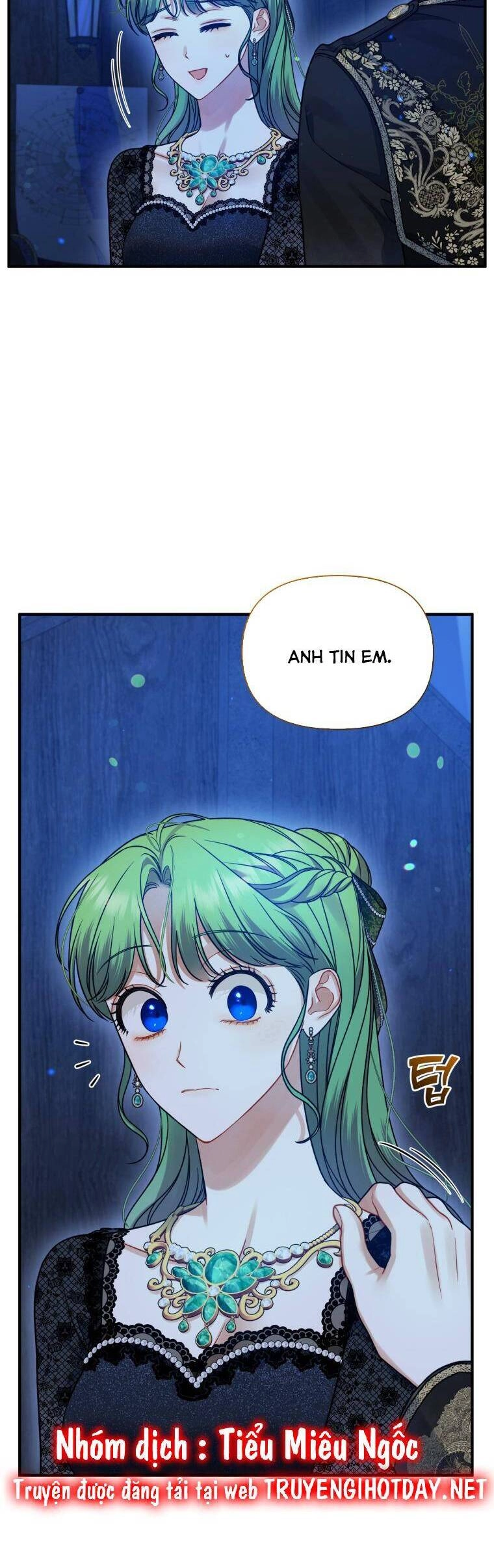 Tôi Trở Thành Em Gái Của Nam Chính Tiểu Thuyết Bl Chapter 75 - 15