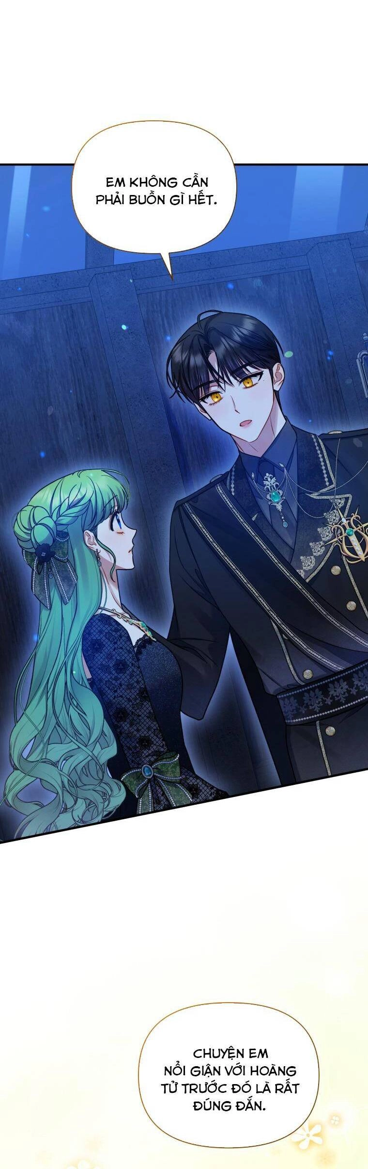 Tôi Trở Thành Em Gái Của Nam Chính Tiểu Thuyết Bl Chapter 75 - 16