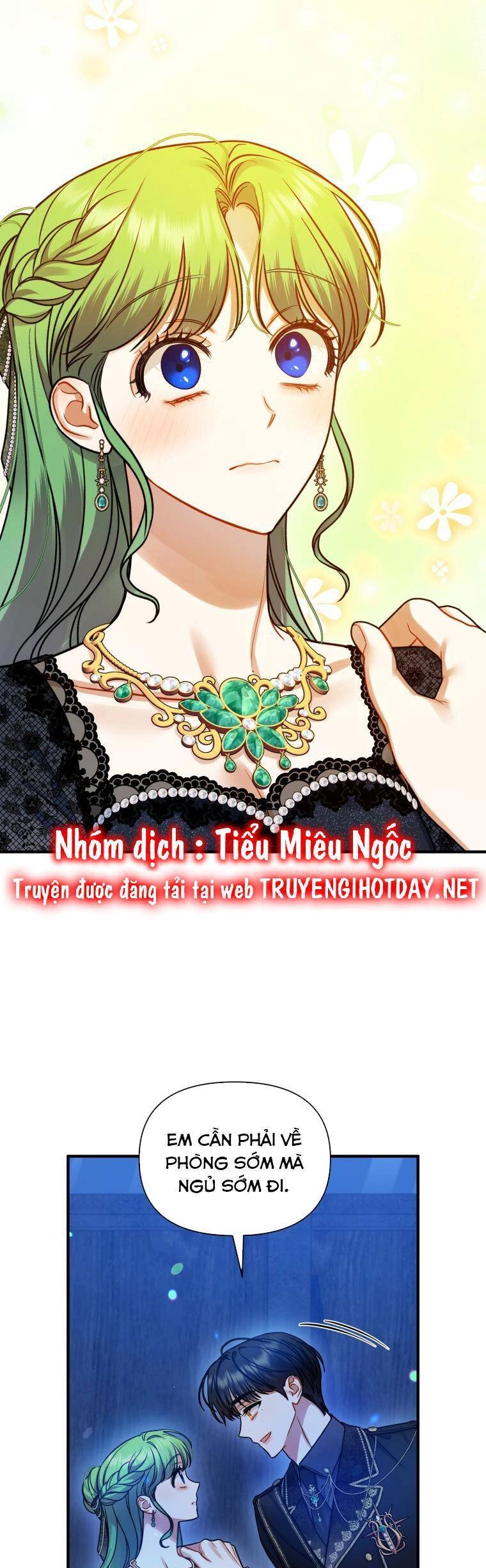 Tôi Trở Thành Em Gái Của Nam Chính Tiểu Thuyết Bl Chapter 75 - 17