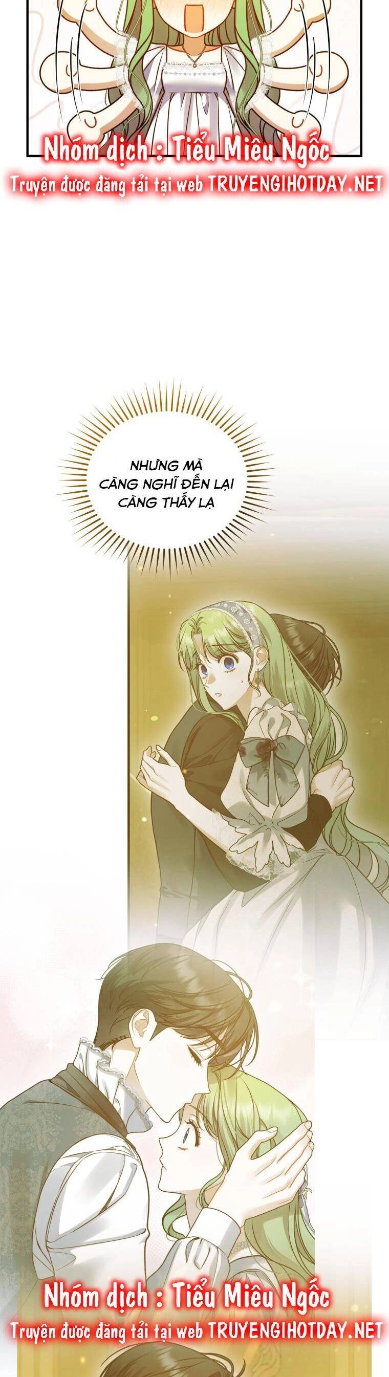 Tôi Trở Thành Em Gái Của Nam Chính Tiểu Thuyết Bl Chapter 75 - 25