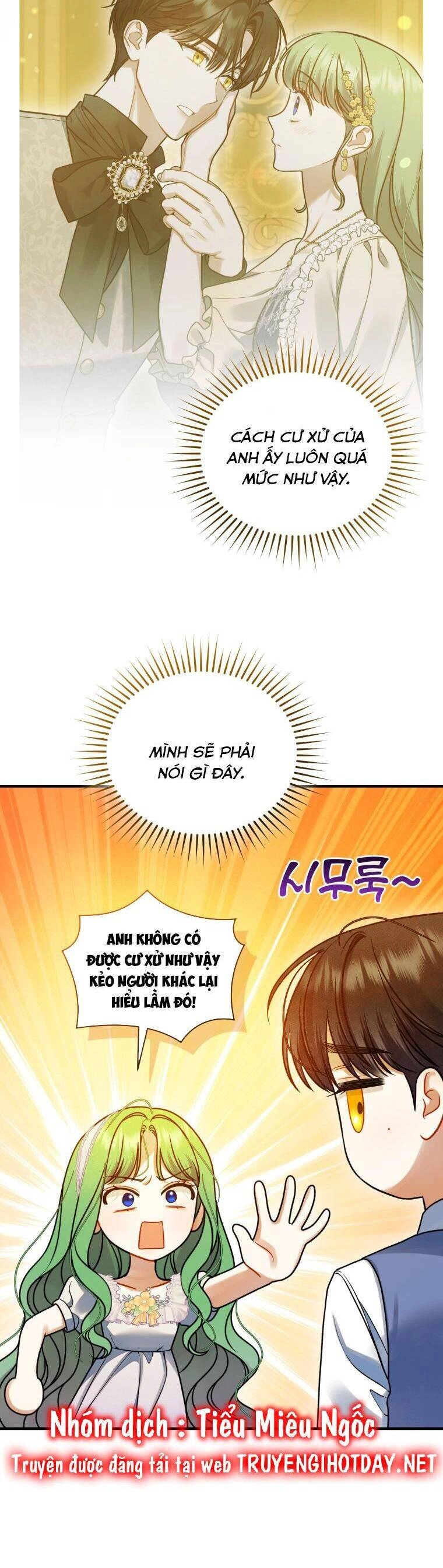 Tôi Trở Thành Em Gái Của Nam Chính Tiểu Thuyết Bl Chapter 75 - 26