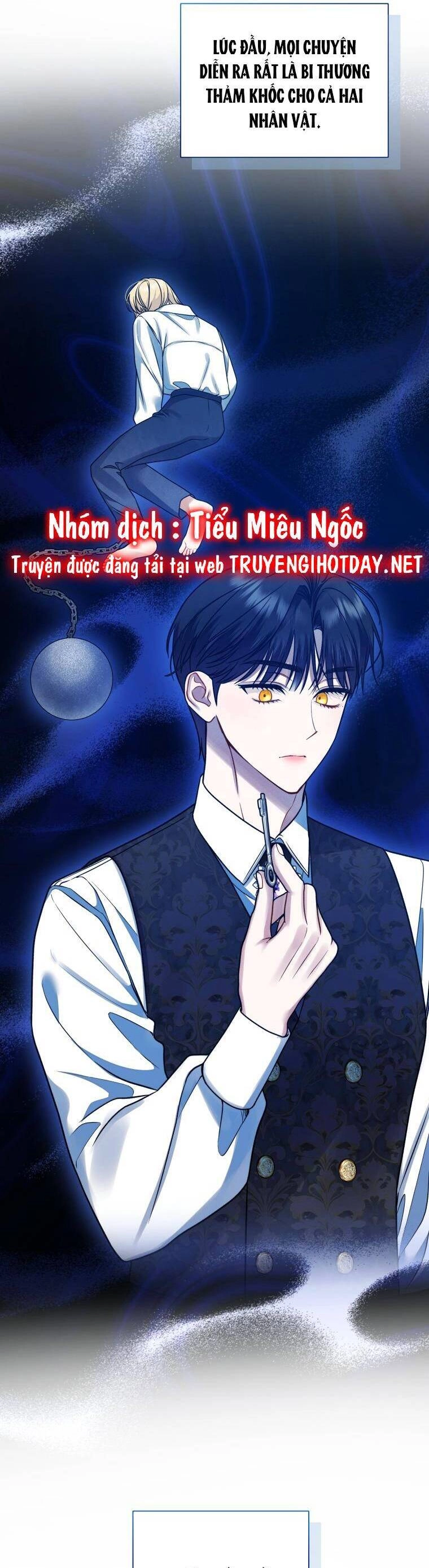 Tôi Trở Thành Em Gái Của Nam Chính Tiểu Thuyết Bl Chapter 75 - 28