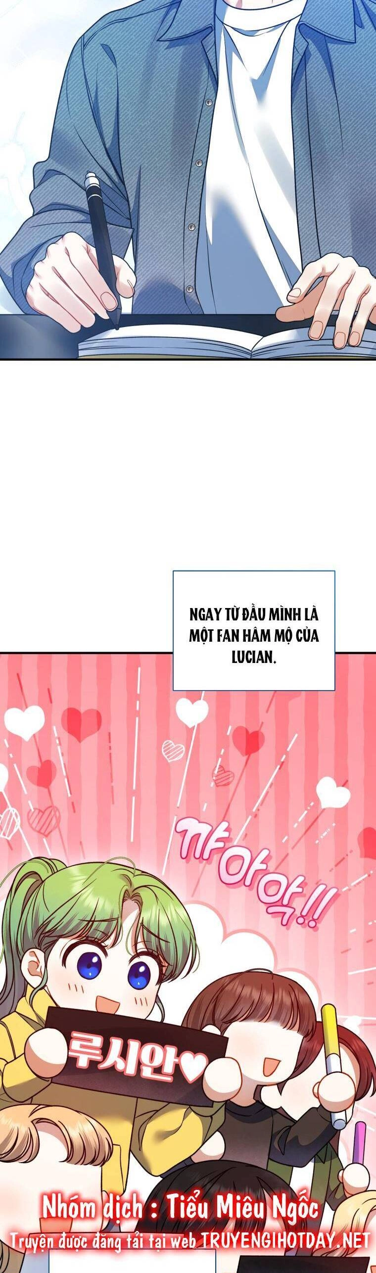 Tôi Trở Thành Em Gái Của Nam Chính Tiểu Thuyết Bl Chapter 75 - 34