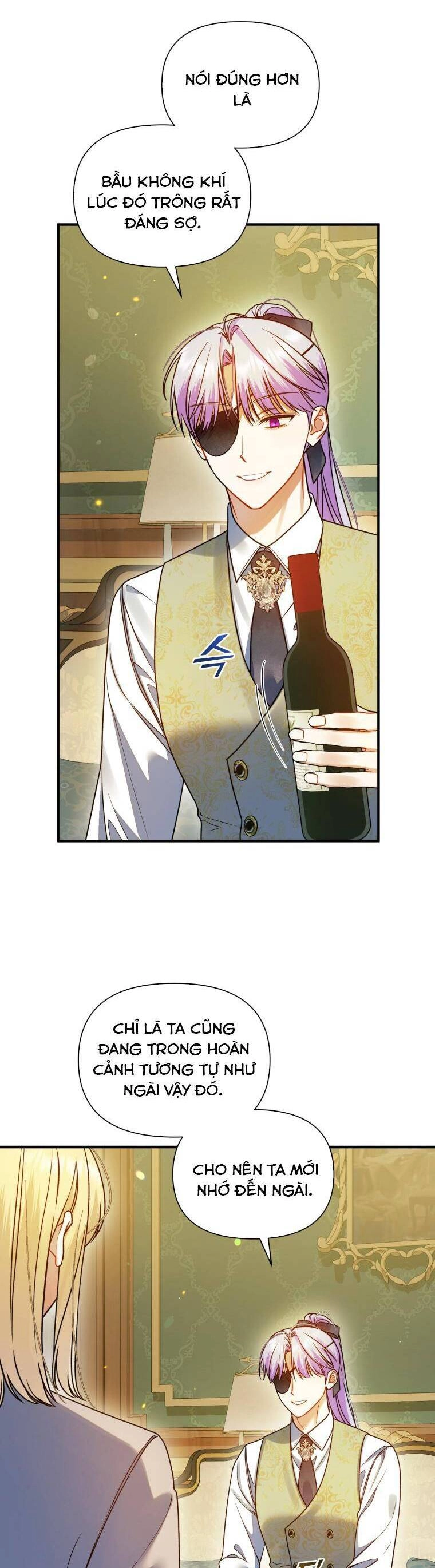 Tôi Trở Thành Em Gái Của Nam Chính Tiểu Thuyết Bl Chapter 75 - 40