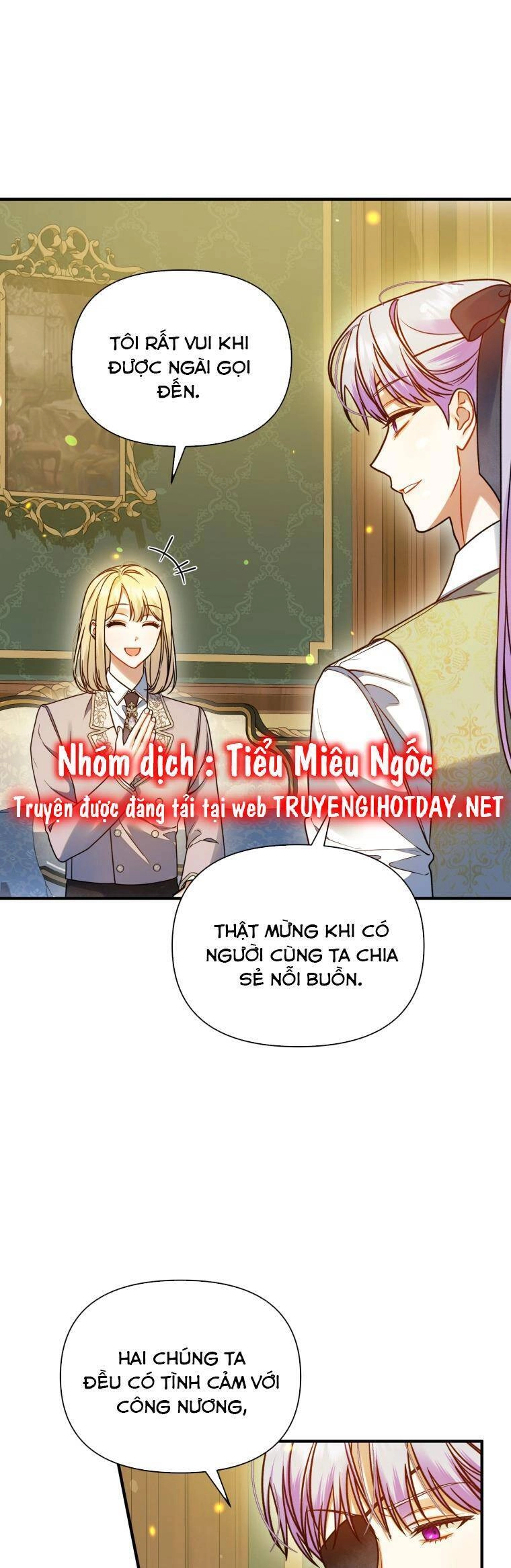 Tôi Trở Thành Em Gái Của Nam Chính Tiểu Thuyết Bl Chapter 75 - 42