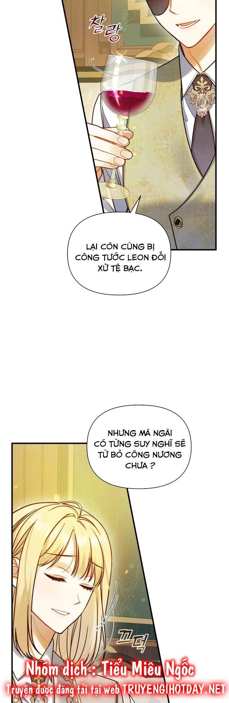 Tôi Trở Thành Em Gái Của Nam Chính Tiểu Thuyết Bl Chapter 75 - 43