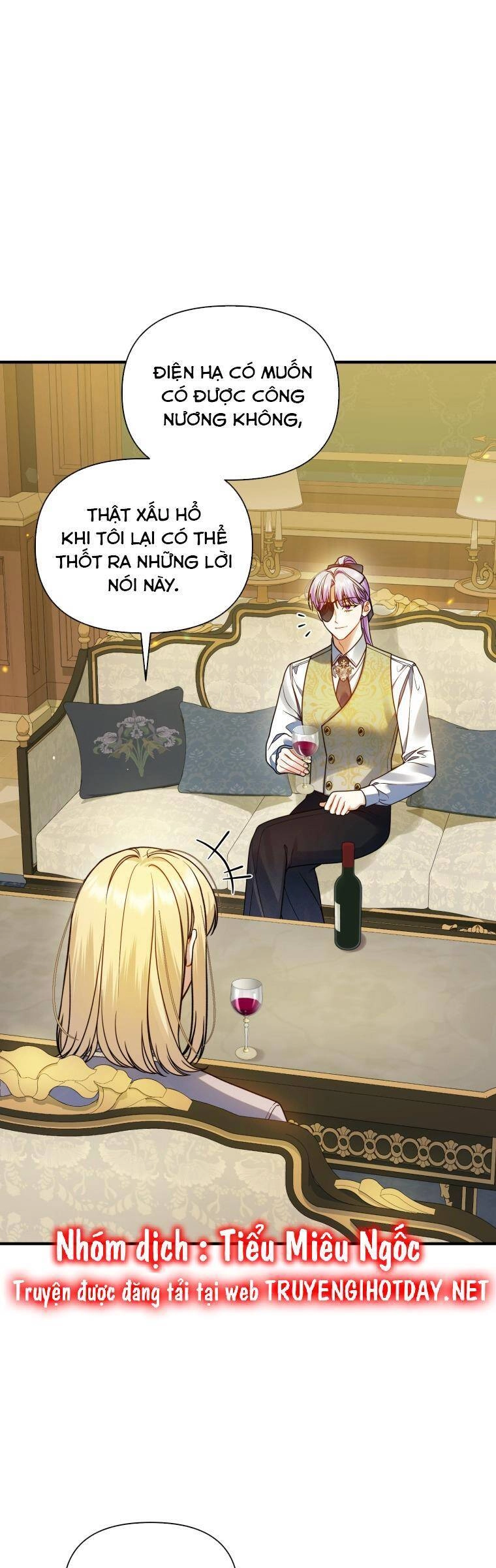 Tôi Trở Thành Em Gái Của Nam Chính Tiểu Thuyết Bl Chapter 75 - 50