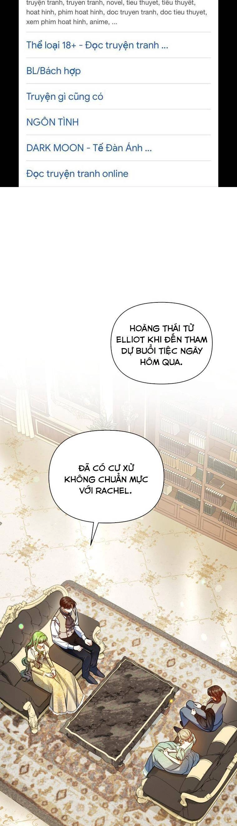 Tôi Trở Thành Em Gái Của Nam Chính Tiểu Thuyết Bl Chapter 76 - 2