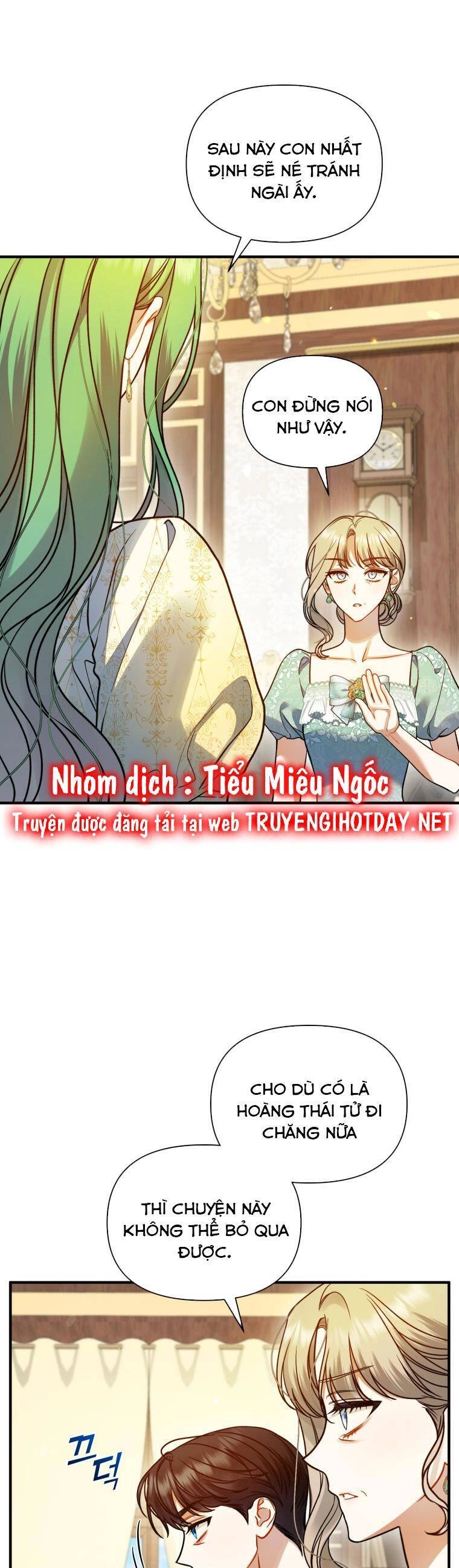 Tôi Trở Thành Em Gái Của Nam Chính Tiểu Thuyết Bl Chapter 76 - 5