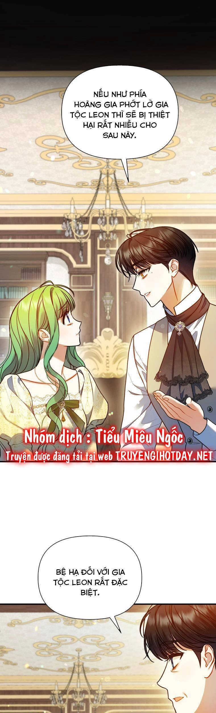 Tôi Trở Thành Em Gái Của Nam Chính Tiểu Thuyết Bl Chapter 76 - 8