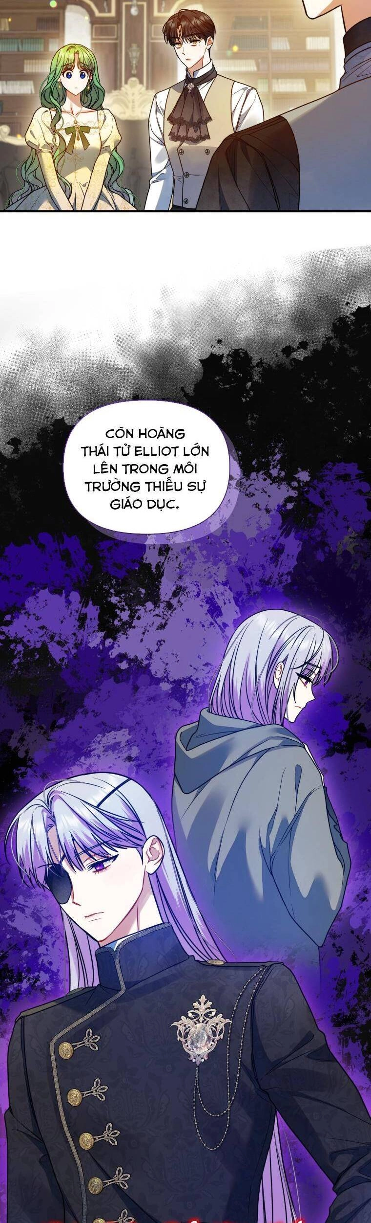 Tôi Trở Thành Em Gái Của Nam Chính Tiểu Thuyết Bl Chapter 76 - 9