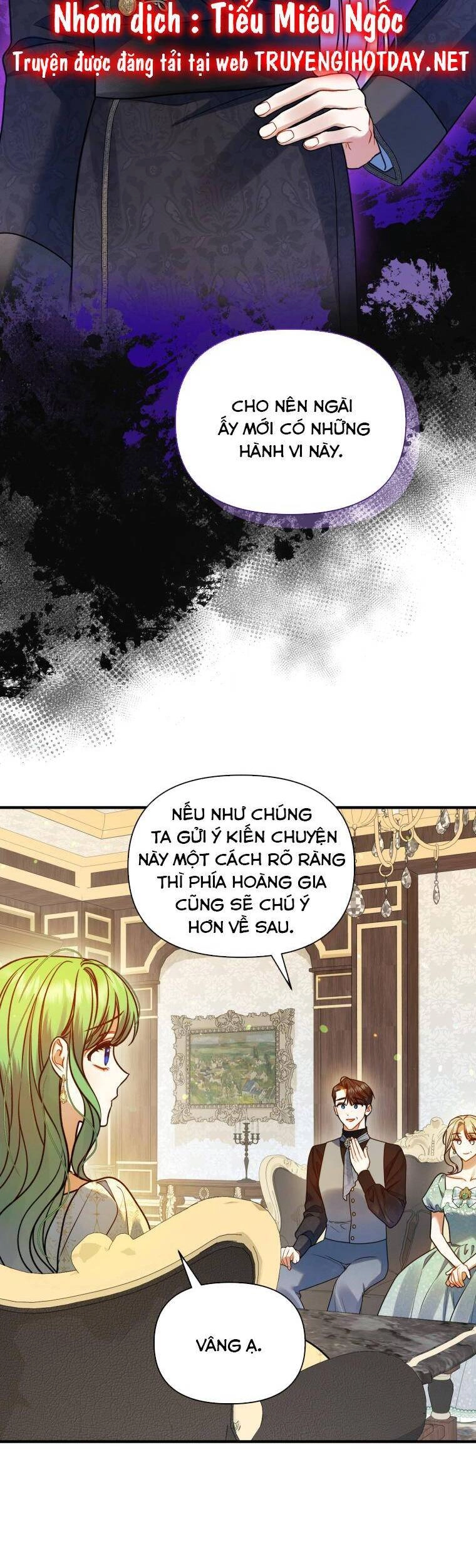 Tôi Trở Thành Em Gái Của Nam Chính Tiểu Thuyết Bl Chapter 76 - 10