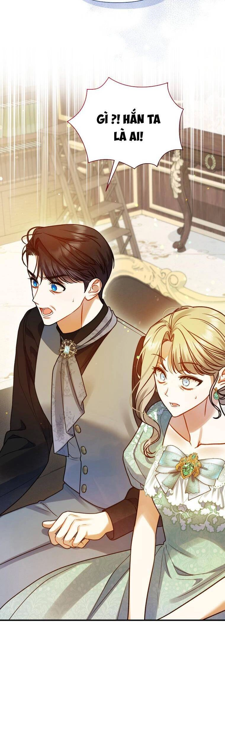 Tôi Trở Thành Em Gái Của Nam Chính Tiểu Thuyết Bl Chapter 76 - 12