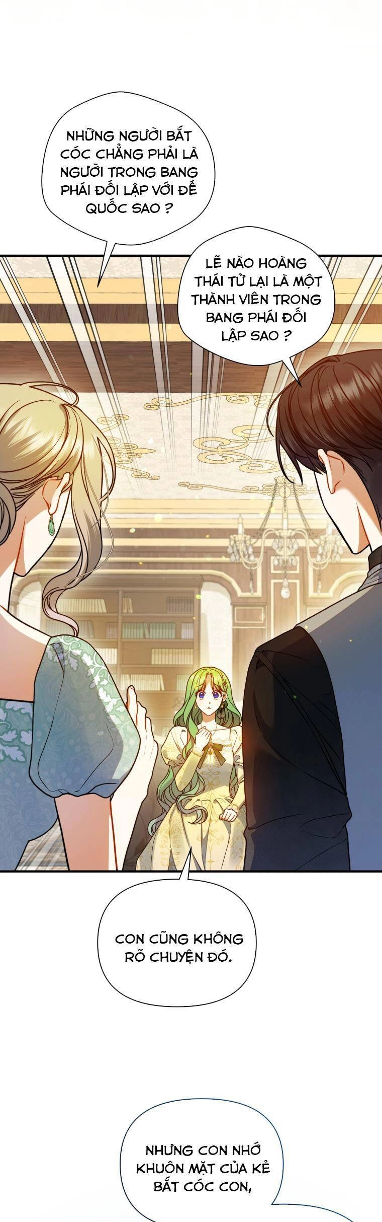 Tôi Trở Thành Em Gái Của Nam Chính Tiểu Thuyết Bl Chapter 76 - 14