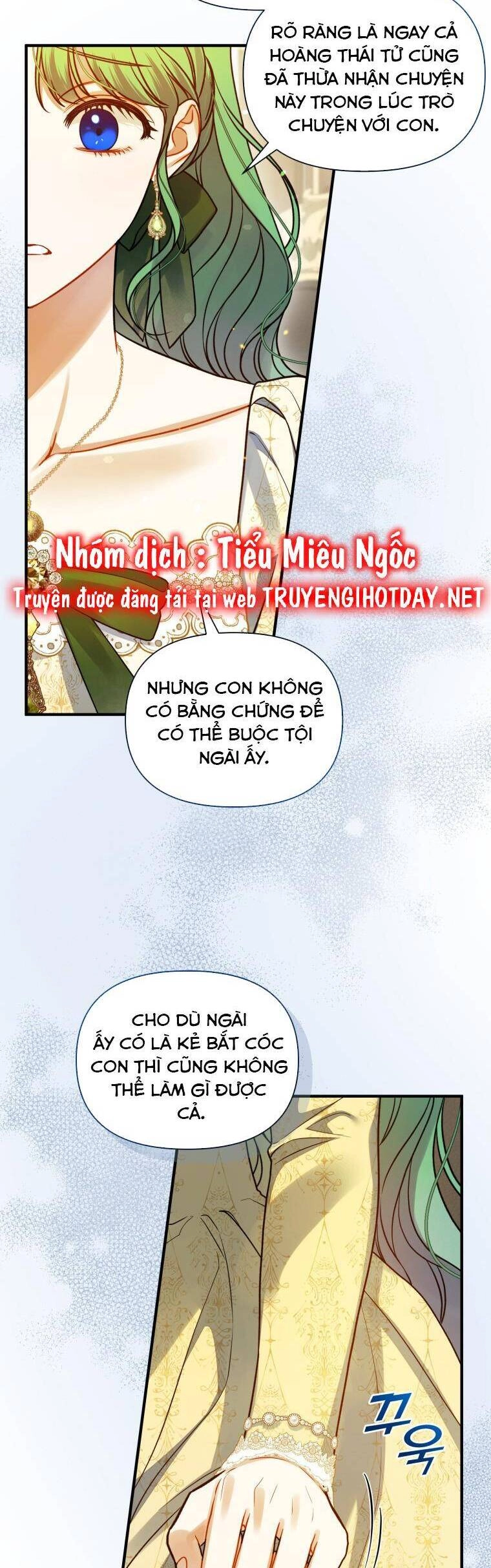 Tôi Trở Thành Em Gái Của Nam Chính Tiểu Thuyết Bl Chapter 76 - 15