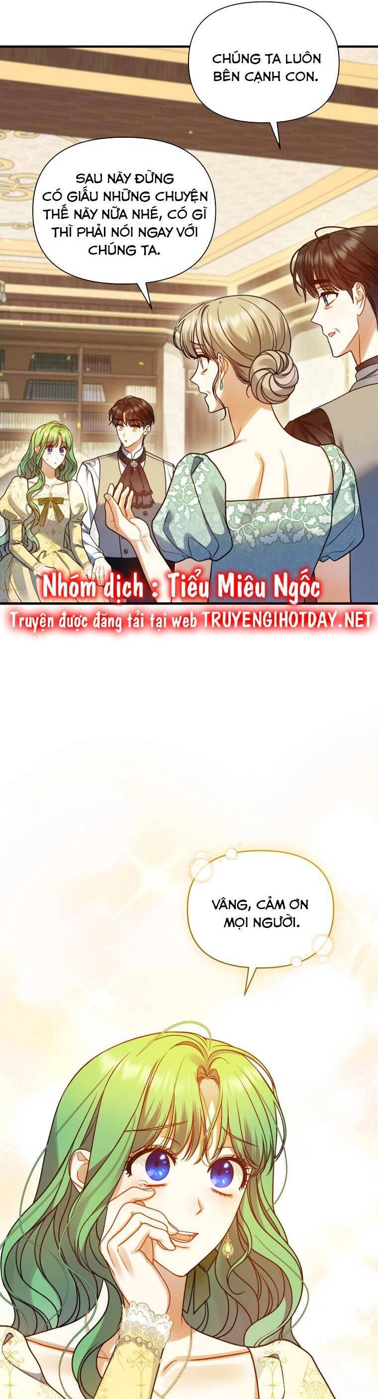 Tôi Trở Thành Em Gái Của Nam Chính Tiểu Thuyết Bl Chapter 76 - 18