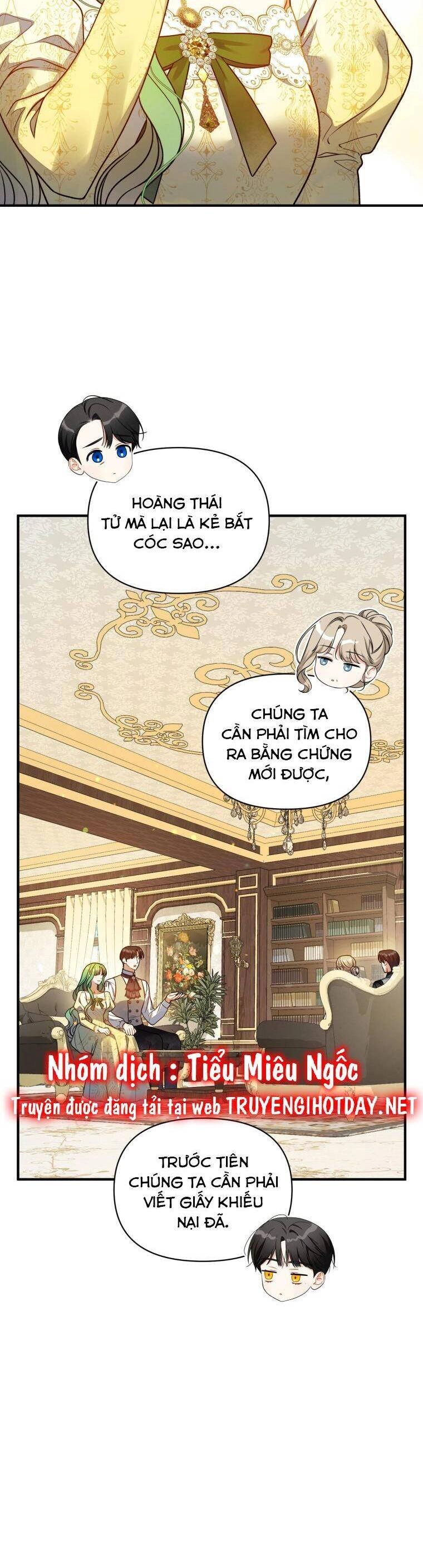 Tôi Trở Thành Em Gái Của Nam Chính Tiểu Thuyết Bl Chapter 76 - 19