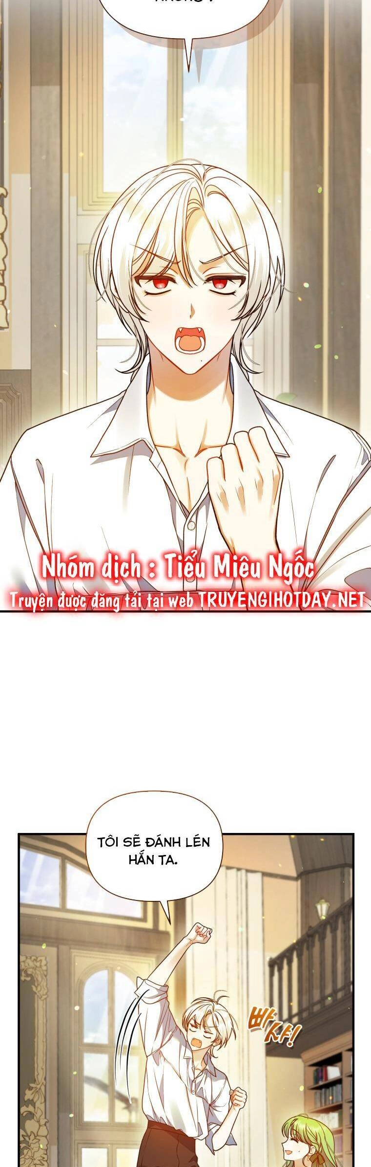 Tôi Trở Thành Em Gái Của Nam Chính Tiểu Thuyết Bl Chapter 76 - 21