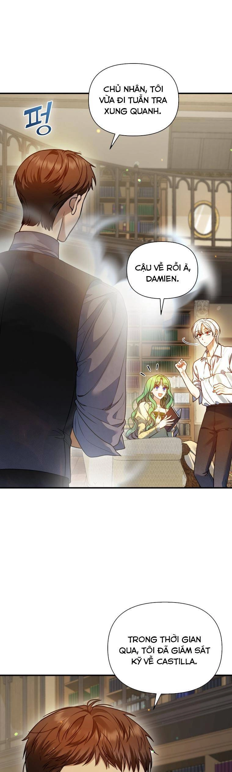 Tôi Trở Thành Em Gái Của Nam Chính Tiểu Thuyết Bl Chapter 76 - 23
