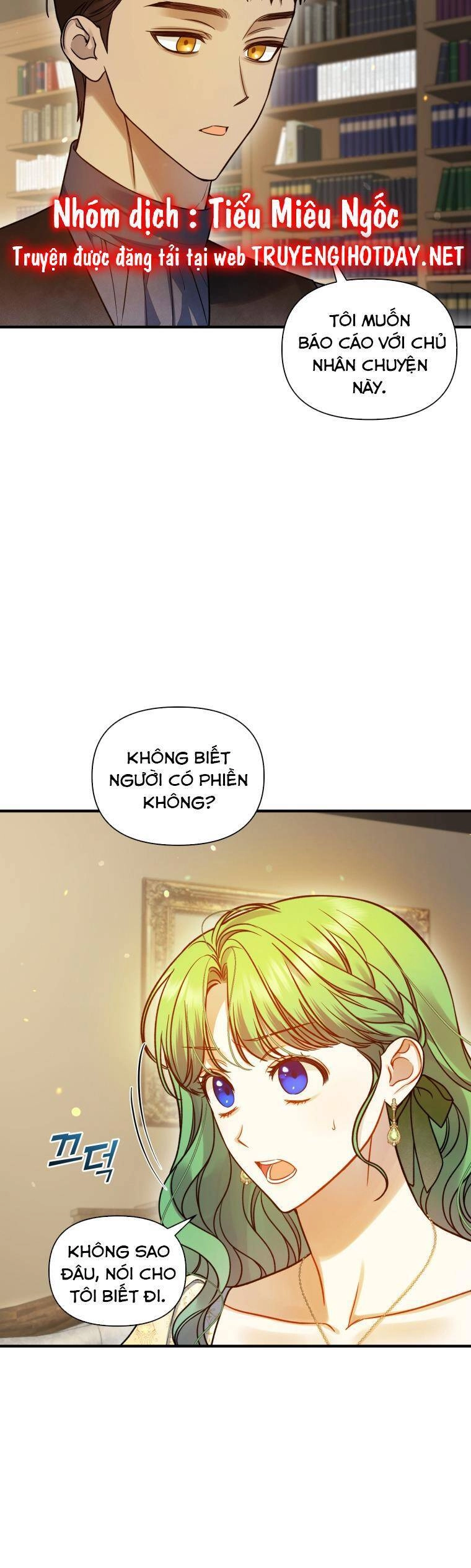Tôi Trở Thành Em Gái Của Nam Chính Tiểu Thuyết Bl Chapter 76 - 24