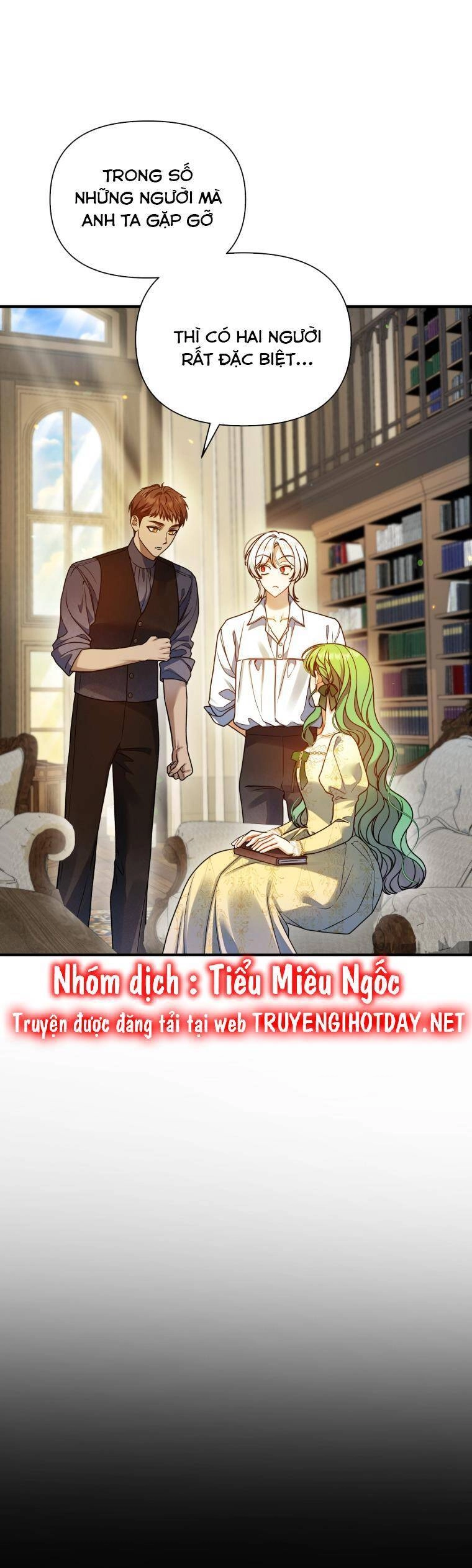 Tôi Trở Thành Em Gái Của Nam Chính Tiểu Thuyết Bl Chapter 76 - 25